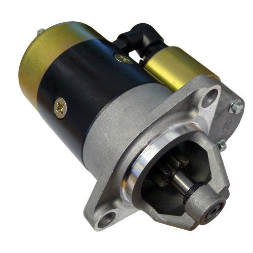 Yanmar L100 Electric Starter
