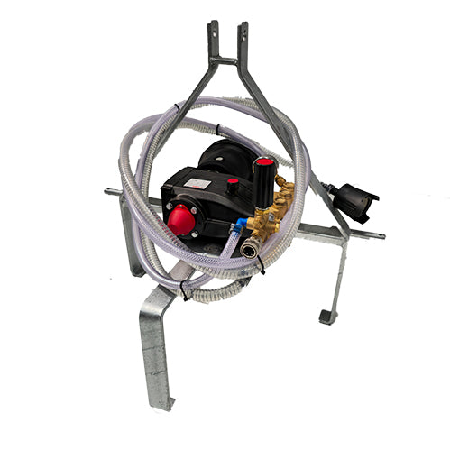 Hawk PTO Tractor Washer 25LPM/4000 PSI