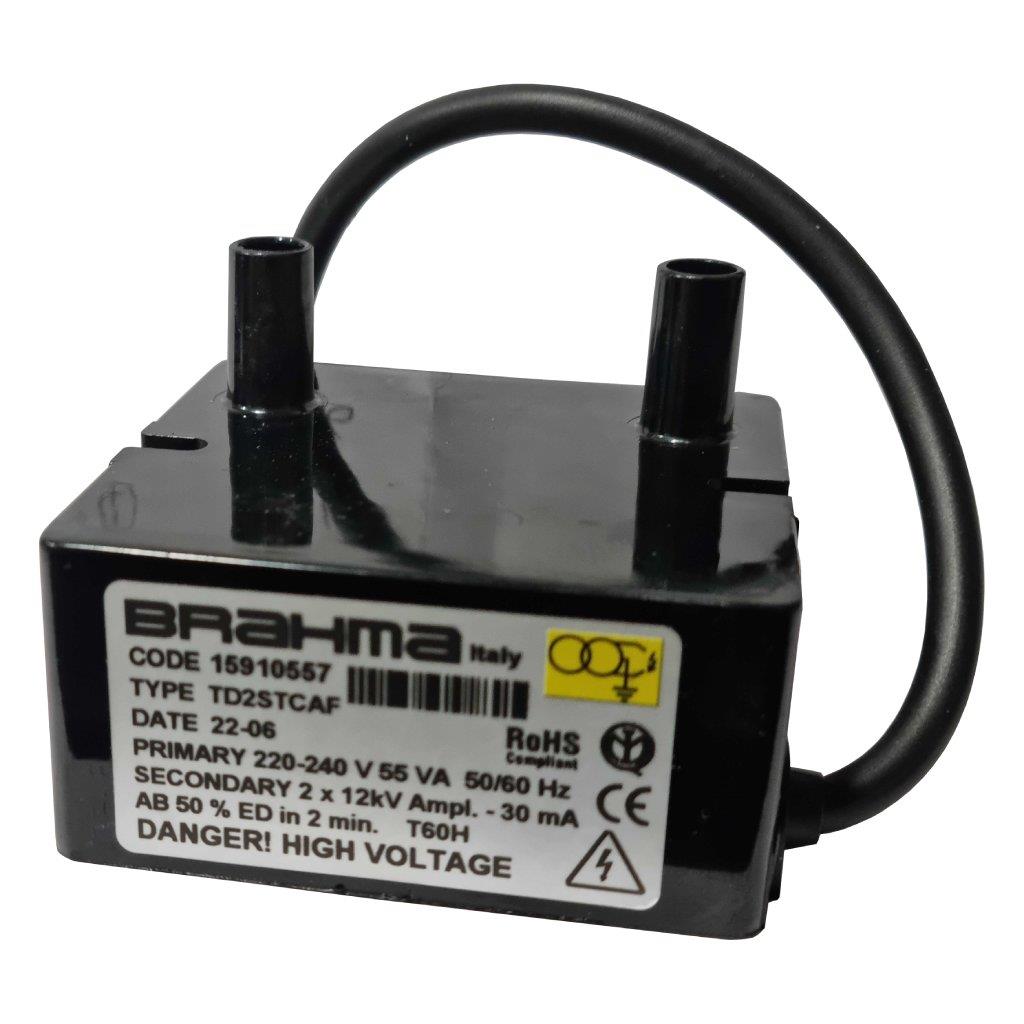 Ignition Transformer for Multi 1/2