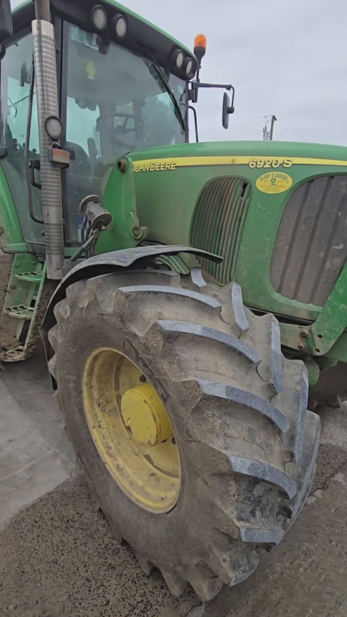 MULTI 2 Professional Hot Wash 11LPM/1800 PSI