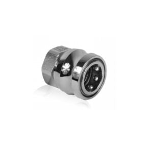 MTM 3/8 Quick Release Coupling Female
